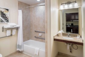 TownePlace Suites San Antonio Airport