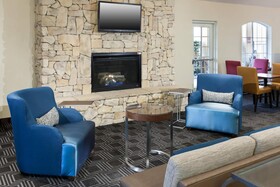 TownePlace Suites San Antonio Airport