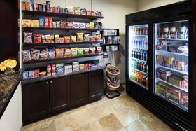 TownePlace Suites San Antonio Airport