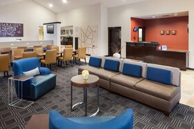 TownePlace Suites San Antonio Airport