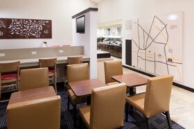 TownePlace Suites San Antonio Airport