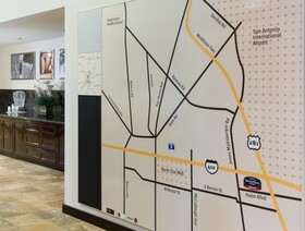 TownePlace Suites San Antonio Airport