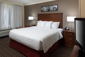 TownePlace Suites San Antonio Airport