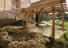 TownePlace Suites San Antonio Airport