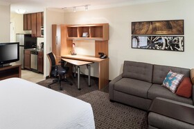 TownePlace Suites San Antonio Airport