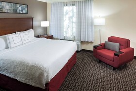 TownePlace Suites San Antonio Airport