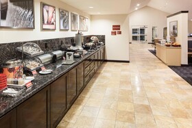 TownePlace Suites San Antonio Airport