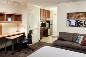 TownePlace Suites San Antonio Airport