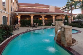 TownePlace Suites San Antonio Airport