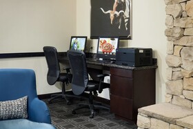 TownePlace Suites San Antonio Airport