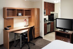 TownePlace Suites San Antonio Airport