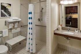 TownePlace Suites San Antonio Airport