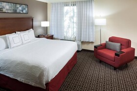 TownePlace Suites San Antonio Airport