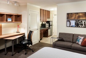 TownePlace Suites San Antonio Airport