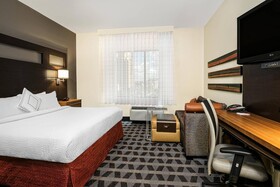 TownePlace Suites San Antonio Downtown