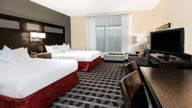 TownePlace Suites San Antonio Downtown