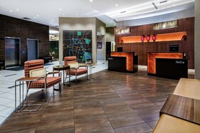 TownePlace Suites San Antonio Downtown