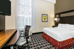 TownePlace Suites San Antonio Downtown