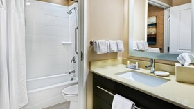 TownePlace Suites San Antonio Downtown
