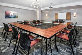 TownePlace Suites San Antonio Downtown