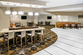 TownePlace Suites San Antonio Downtown