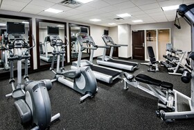 TownePlace Suites San Antonio Downtown