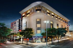 TownePlace Suites San Antonio Downtown