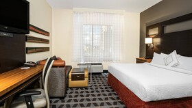 TownePlace Suites San Antonio Downtown