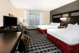 TownePlace Suites San Antonio Downtown