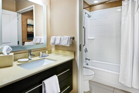 TownePlace Suites San Antonio Downtown