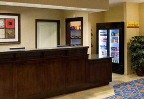 TownePlace Suites San Antonio Northwest