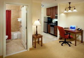TownePlace Suites San Antonio Northwest