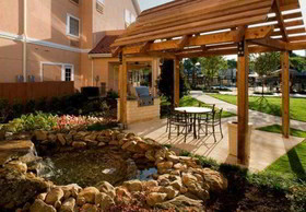 TownePlace Suites San Antonio Northwest