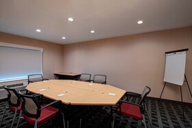 TownePlace Suites San Antonio Northwest at The RIM