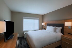 TownePlace Suites San Antonio Northwest at The RIM