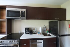 TownePlace Suites San Antonio Northwest at The RIM