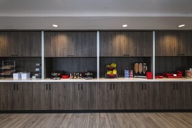 TownePlace Suites San Antonio Northwest at The RIM