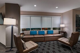 TownePlace Suites San Antonio Northwest at The RIM