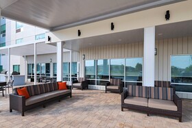 TownePlace Suites San Antonio Northwest at The RIM