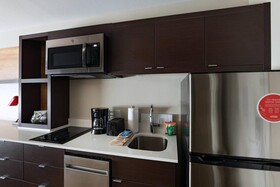 TownePlace Suites San Antonio Northwest at The RIM