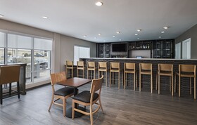 TownePlace Suites San Antonio Northwest at The RIM