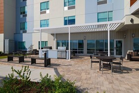 TownePlace Suites San Antonio Northwest at The RIM