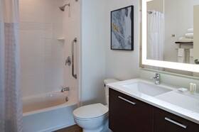 TownePlace Suites San Antonio Northwest at The RIM