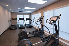 TownePlace Suites San Antonio Northwest at The RIM
