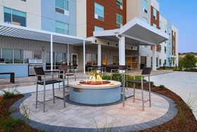 TownePlace Suites San Antonio Northwest at The RIM