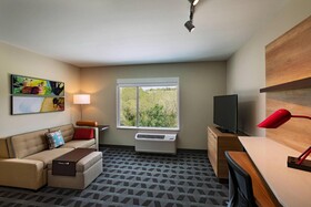 TownePlace Suites San Antonio Northwest at The RIM