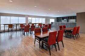 TownePlace Suites San Antonio Northwest at The RIM