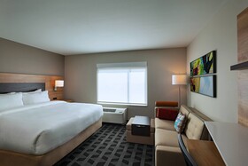 TownePlace Suites San Antonio Northwest at The RIM