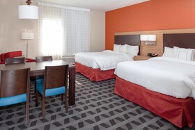 TownePlace Suites San Antonio Westover Hills