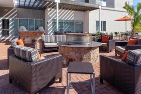 TownePlace Suites San Antonio Westover Hills